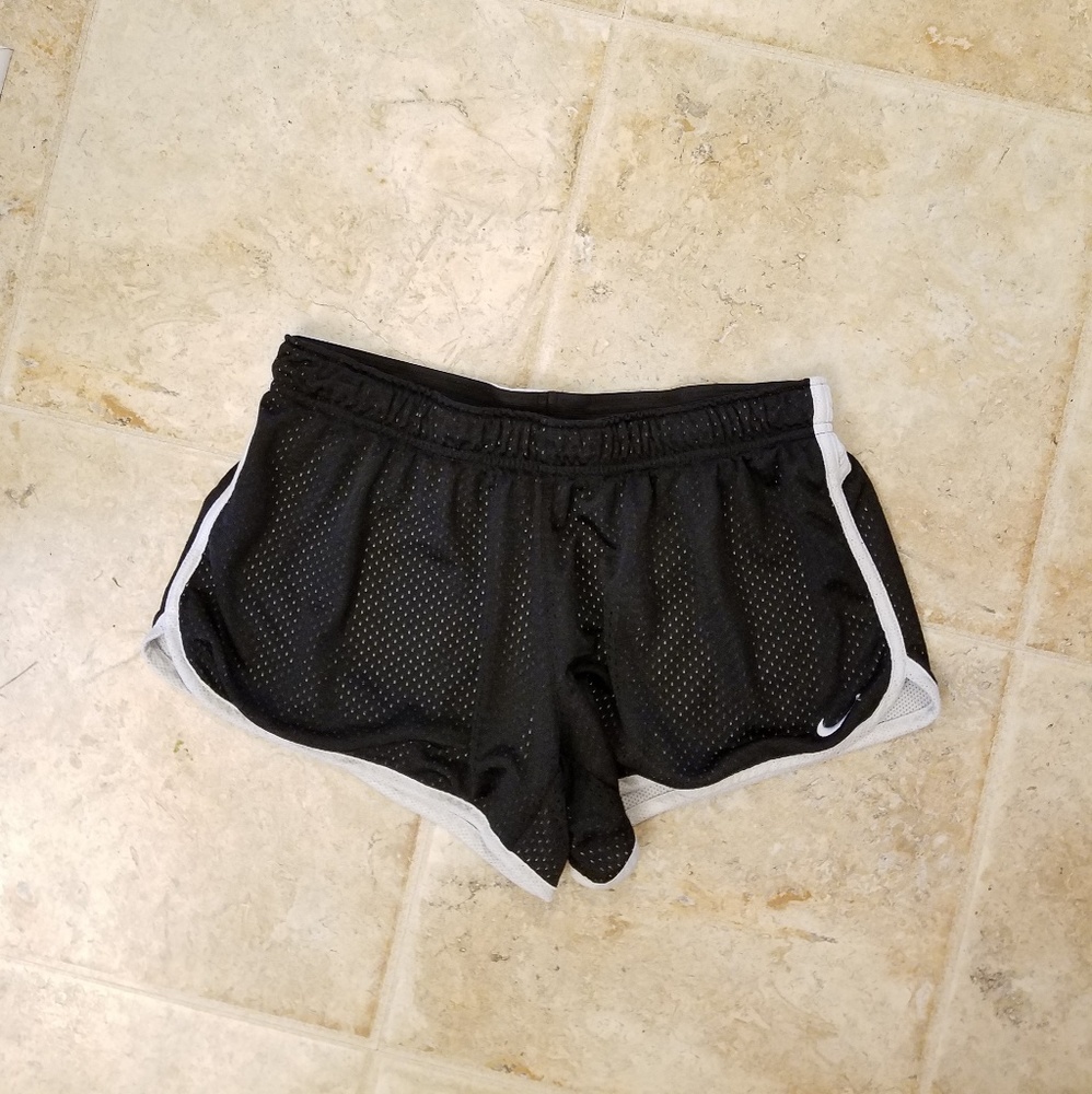 Nike Shorts**Sold**